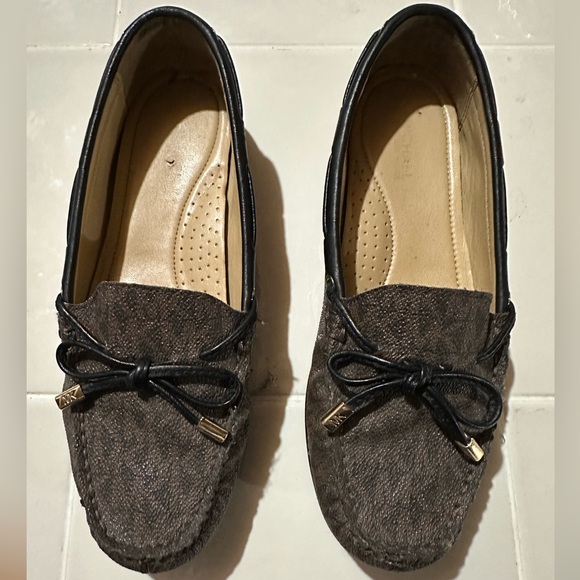 Michael Kors Loafers - Picture 2 of 7